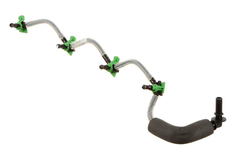 Palivová prepad. hadica